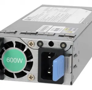 NETGEA Modular 600W AC Power Supply Unit for M4300-96X APS600W