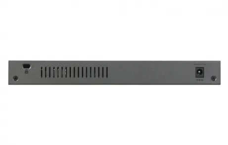 NETGEAR 10-Port Gb Smart Managed Pro Switch m. PoE – afbeelding 3