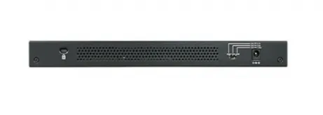 NETGEAR 16-Port GB PoE+ unmanaged Switch 183W FlexPoE – afbeelding 4