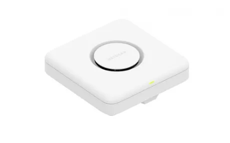 NETGEAR 1PT Insight Managed WiFi 7 Tri-Band WBE750 – afbeelding 2