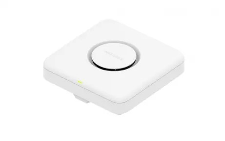 NETGEAR 1PT Insight Managed WiFi 7 Tri-Band WBE750 – afbeelding 3