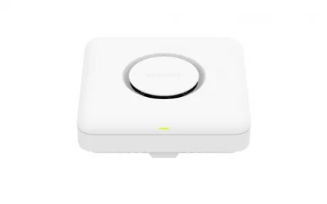 NETGEAR 1PT Insight Managed WiFi 7 Tri-Band WBE750