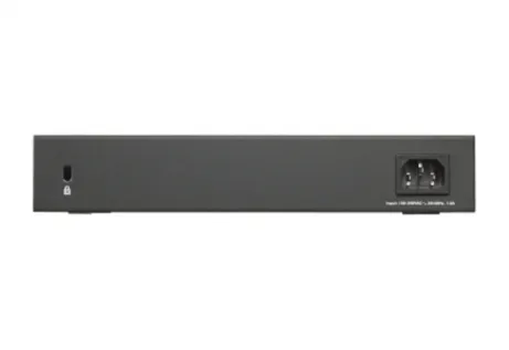 NETGEAR 24PT GE Unmanaged Switch – afbeelding 4