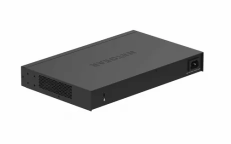 NETGEAR GS324P Unmanaged Gigabit Ethernet (10/100/1000) Power over Ethernet (PoE) 1U – afbeelding 2