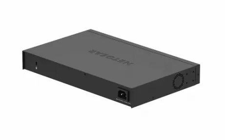 NETGEAR GS324P Unmanaged Gigabit Ethernet (10/100/1000) Power over Ethernet (PoE) 1U – afbeelding 3