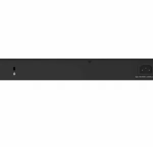 NETGEAR GS324P Unmanaged Gigabit Ethernet (10/100/1000) Power over Ethernet (PoE) 1U