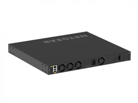 NETGEAR 28PT M4350-24F4V Managed Switch – afbeelding 2
