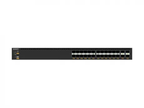 NETGEAR 28PT M4350-24F4V Managed Switch – afbeelding 3