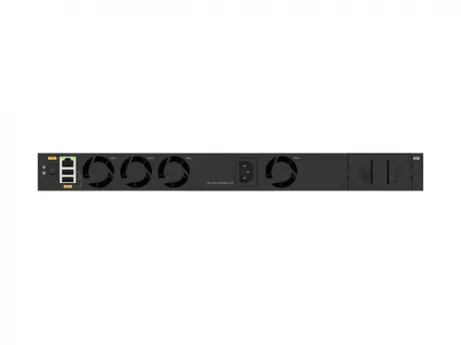 NETGEAR 28PT M4350-24F4V Managed Switch – afbeelding 4