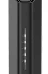 NETGEAR Nighthawk draadloze router 2.5 Gigabit Ethernet Dual-band (2.4 GHz / 5 GHz)