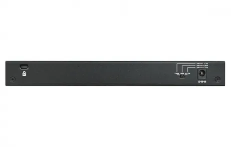 NETGEAR 8-Port Gb PoE+ Flex Switch fanless – afbeelding 2