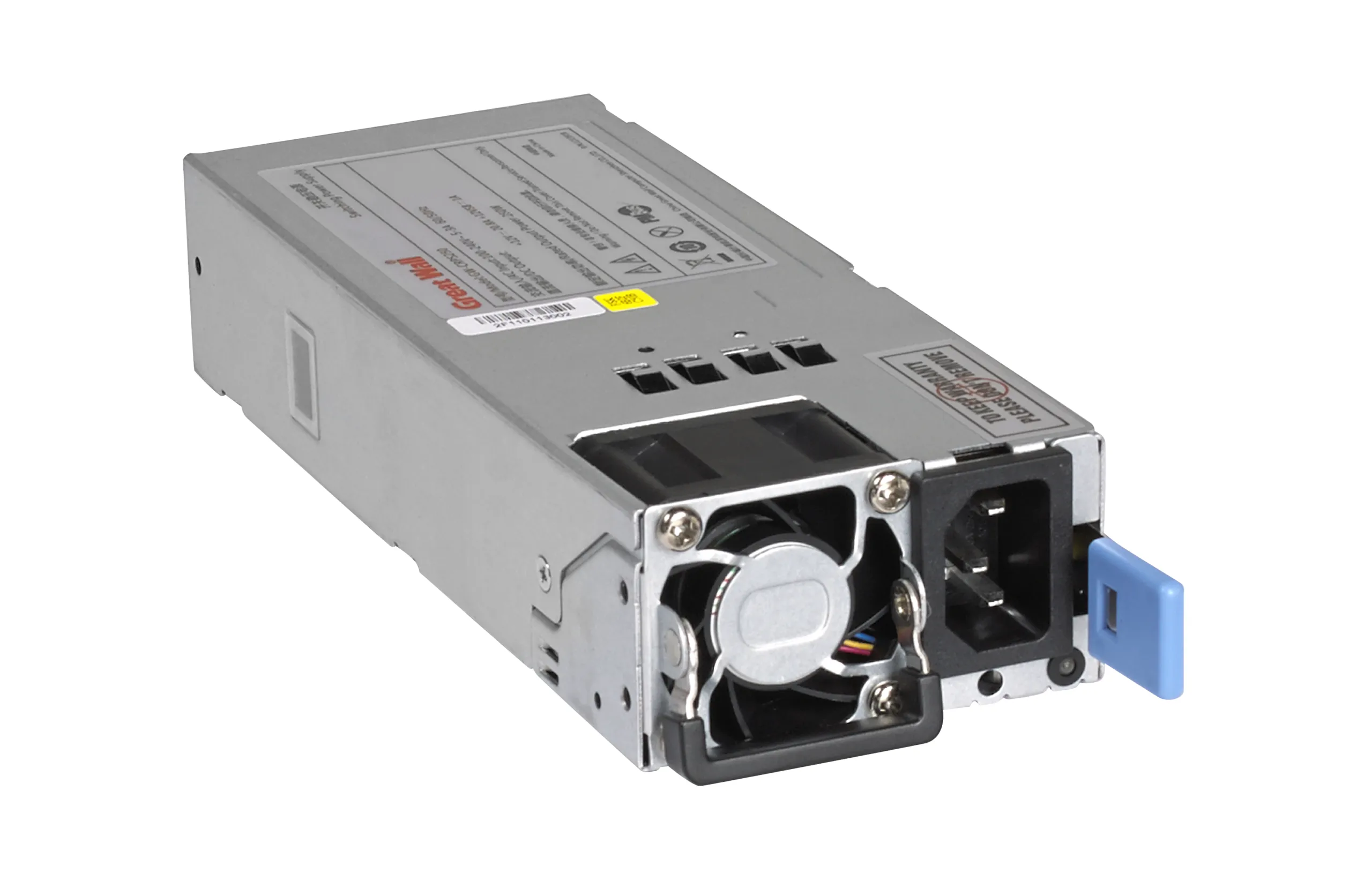 NETGEAR APS250W switchcomponent Voeding – afbeelding 2