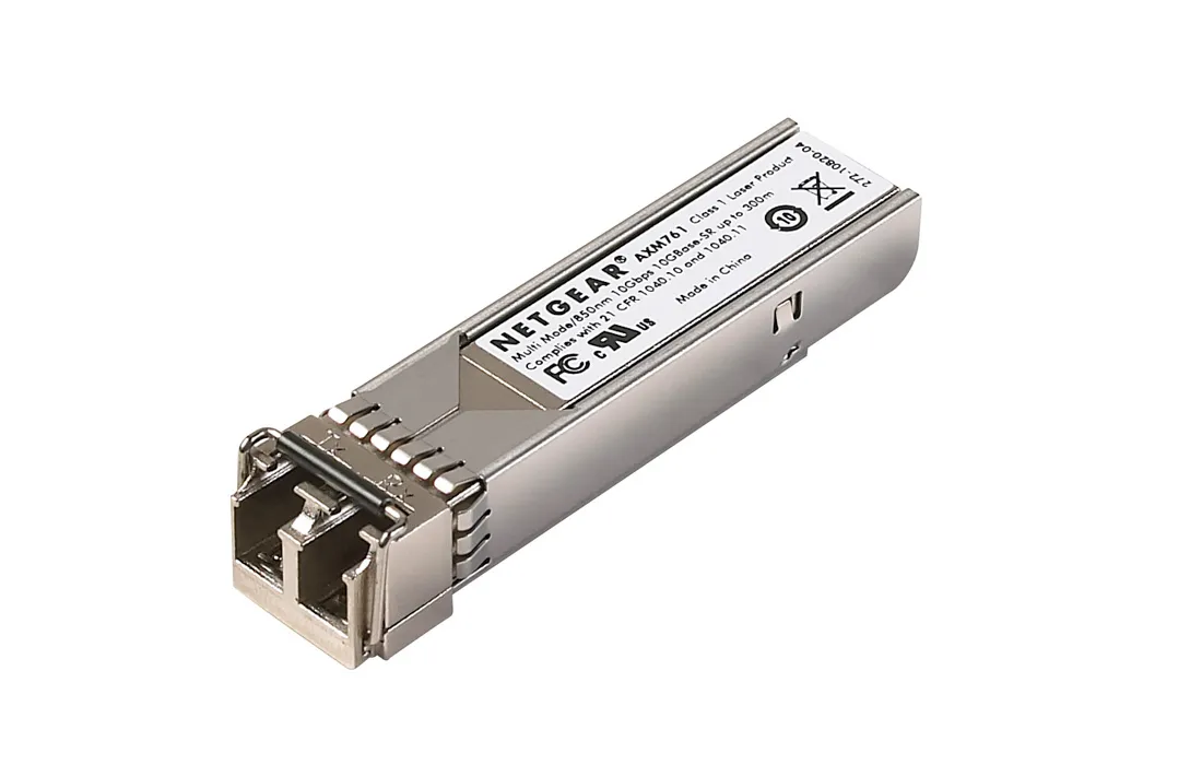 NETGEAR AXM761 netwerk transceiver module 10000 Mbit/s – afbeelding 2