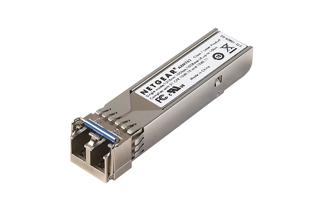 NETGEAR AXM762 netwerk transceiver module 10000 Mbit/s – afbeelding 2