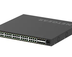 NETGEAR M4250-40G8F-POE+ Managed Switch