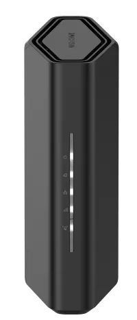 NETGEAR Nighthawk draadloze router 2.5 Gigabit Ethernet Dual-band (2.4 GHz / 5 GHz) – afbeelding 2