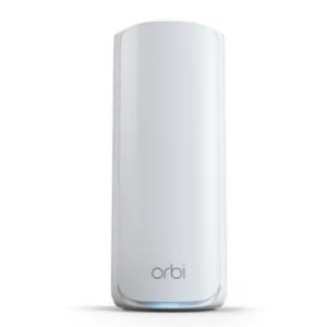 NETGEAR Orbi 770 Tri-band (2,4 GHz / 5 GHz / 6 GHz) Wi-Fi 7 (802.11be) Wit 7 Intern