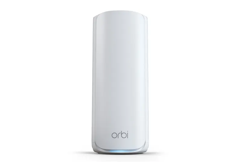 NETGEAR Orbi 770 Tri-band (2,4 GHz / 5 GHz / 6 GHz) Wi-Fi 7 (802.11be) Wit 7 Intern – afbeelding 2