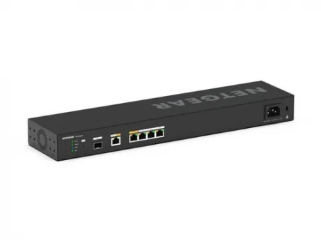 NETGEAR PR460X Insight Managet 10G/Multi-Gigabit Dual-WAN Pro Router – afbeelding 4