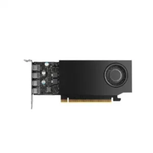 NVIDIA RTX A1000 8GB ATX