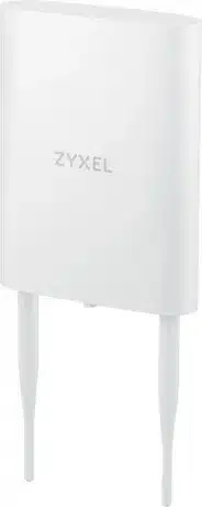 Zyxel NWA55AXE 1775 Mbit/s Wit Power over Ethernet (PoE) – afbeelding 2