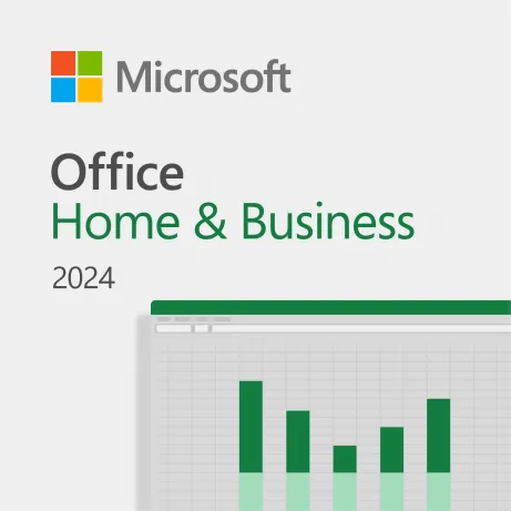 Office Home/Business 2024 EN Medialess EP2-06631