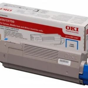 OKI C5650
