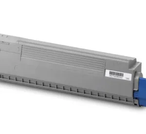 OKI MC861 toner zwart standard capacity 9.500 pagina s 1-pack