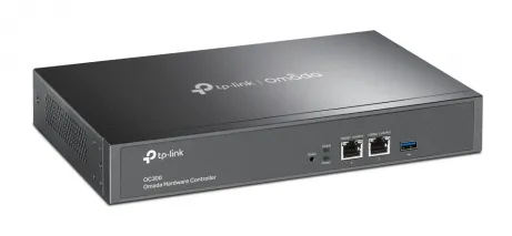 Omada Hardware Controller PORT: 2x 10/100/1000 Mbps Ethernet Ports 1x USB 3.0 Port – afbeelding 2