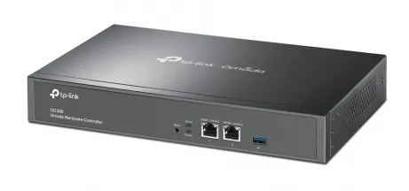 Omada Hardware Controller PORT: 2x 10/100/1000 Mbps Ethernet Ports 1x USB 3.0 Port – afbeelding 3