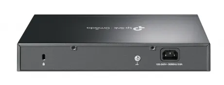 Omada Hardware Controller PORT: 2x 10/100/1000 Mbps Ethernet Ports 1x USB 3.0 Port – afbeelding 4