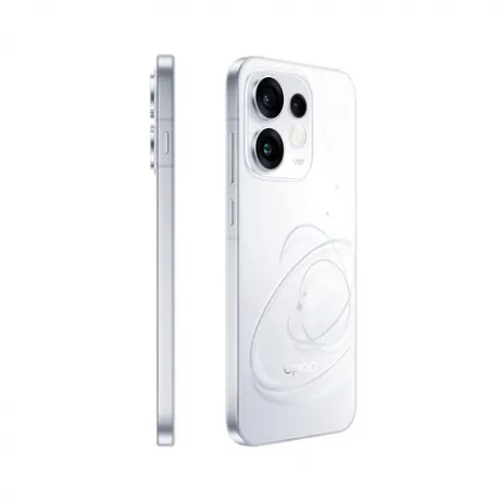 OPPO Reno16 8+512 Pop White – afbeelding 2