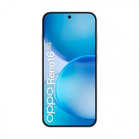 OPPO Reno16 8+512 Pop White – afbeelding 4