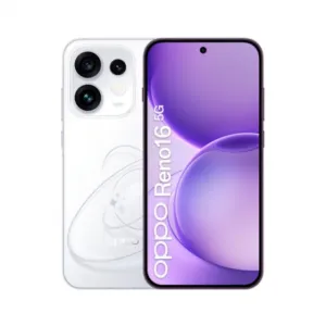 OPPO Reno16 8+512 Pop White