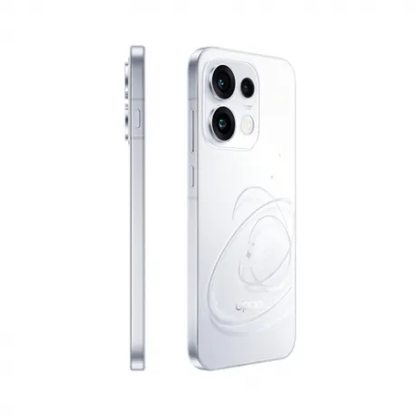 OPPO Reno16 Pro 12+512GB Pop White – afbeelding 2