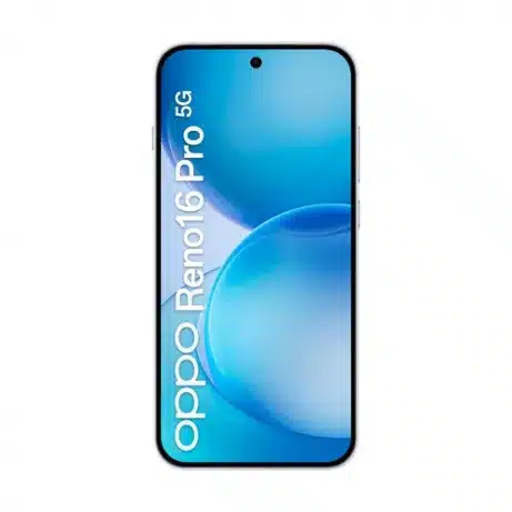 OPPO Reno16 Pro 12+512GB Pop White – afbeelding 4