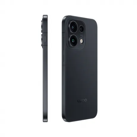 OPPO Reno16 Pro 12+512GB Starlight Black – afbeelding 2