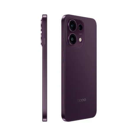 OPPO Reno16F 8+256 Purple Black – afbeelding 2