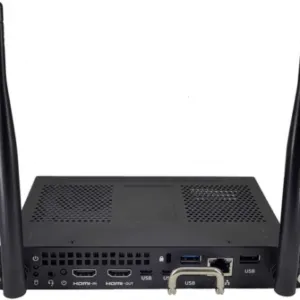 OPS PC module with Windows Pro i5 proce
