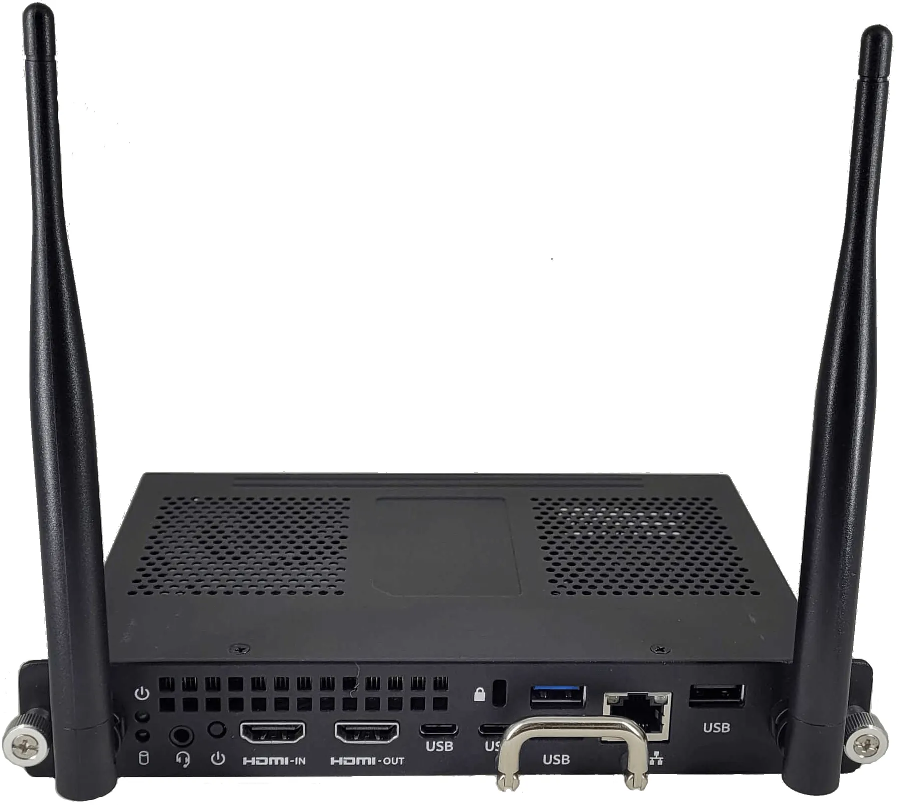 OPS PC module with Windows Pro i5 proce – afbeelding 2