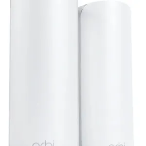 NETGEAR Orbi 370 Dual-band (2.4 GHz / 5 GHz) Wi-Fi 7 (802.11be) Wit 2 Intern