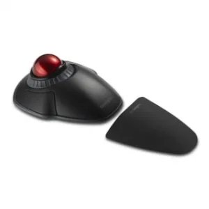 Orbit with Scroll Ring Wireless Trackbal K70992WW