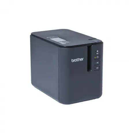 P-Touch P950W LAN & Wireless PTP950NWYP1 – afbeelding 2