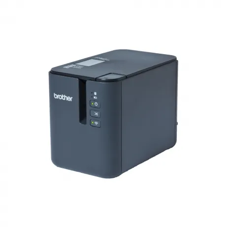 P-Touch P950W LAN & Wireless PTP950NWYP1 – afbeelding 3