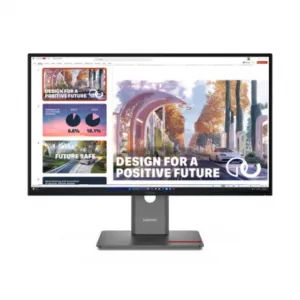 Lenovo 64B3GAT2EU 27 inch QHD 120 Hz monitor