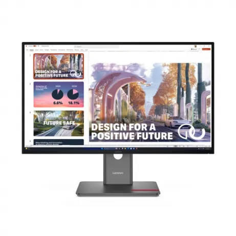 Lenovo 64B3GAT2EU 27 inch QHD 120 Hz monitor