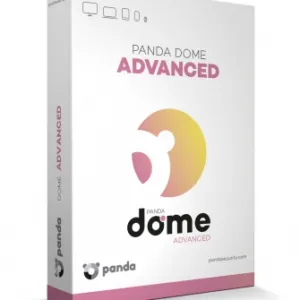 Panda Dome Advanced 5U 1Y