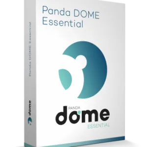Panda Dome Essential 1U 1Y