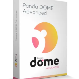 Panda Dome Essential 5U 1Y