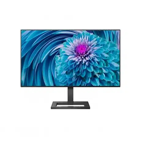Philips 275E2FAE 27 inch QHD 75 Hz monitor – afbeelding 2